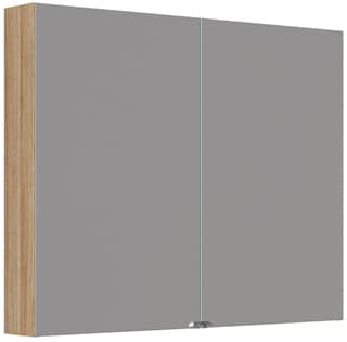 Dansani - Luna Wastafel spiegelkast spieglkst s880-155