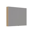 Dansani - Luna Wastafel spiegelkast spieglkst s880-155
