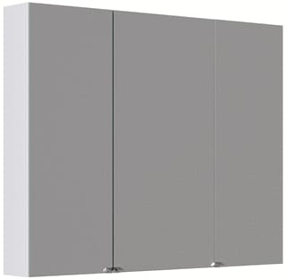 Dansani - Luna Wastafel spiegelkast spieglkst s881-110