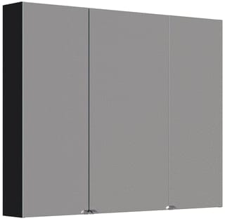 Dansani - Luna Wastafel spiegelkast spieglkst s881-150