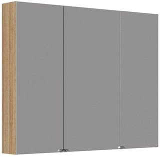 Dansani - Luna Wastafel spiegelkast spieglkst s881-155