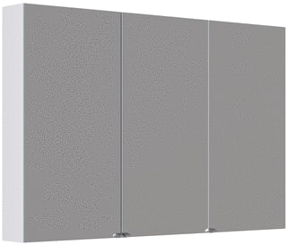 Dansani - Luna Wastafel spiegelkast spieglkst s883-110