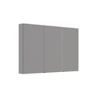 Dansani - Luna Wastafel spiegelkast spieglkst s883-147