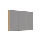 Dansani - Luna Wastafel spiegelkast spieglkst s883-155