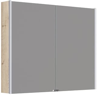 Dansani - Luna Wastafel spiegelkast spieglkst s890-149