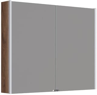 Dansani - Luna Wastafel spiegelkast spieglkst s890-152