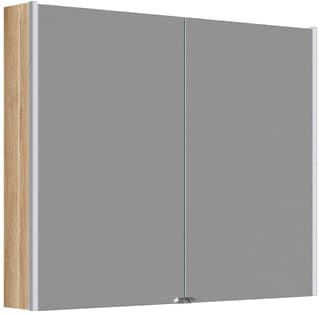 Dansani - Luna Wastafel spiegelkast spieglkst s890-155