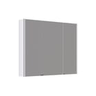 Dansani - Luna Wastafel spiegelkast spieglkst s891-110
