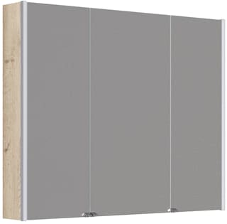 Dansani - Luna Wastafel spiegelkast spieglkst s891-149