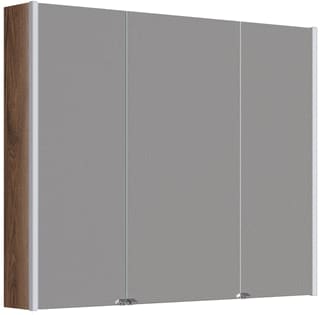 Dansani - Luna Wastafel spiegelkast spieglkst s891-152