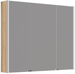 Dansani - Luna Wastafel spiegelkast spieglkst s891-155