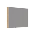 Dansani - Luna Wastafel spiegelkast spieglkst s891-155