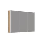 Dansani - Luna Wastafel spiegelkast spieglkst s893-155