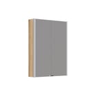 Dansani - Luna Wastafel spiegelkast spieglkst s896-155