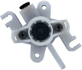 Presto - DL400S Toebeh./onderd. badkameraccessoires Rev.Set Drukkr