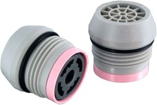 Presto - 2000 Toebeh./onderdelen sanitaire kranen Doorstr.Bgr 90376