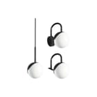 Dansani - MIDO+ Plafond-/wandarmatuur plfwndarm 190304490