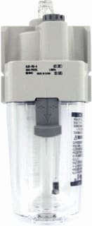 SMC Nederland - Vetpot  al30-f03-a-x64