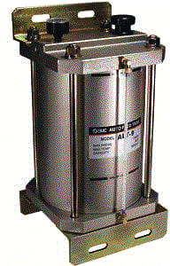 SMC Nederland - vetpot LUBRICATR ALT-5-IS-1