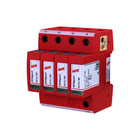 DEHN - DEHNguard M Netoverspanningsbeveiliging Dg Mu 3Py 480 4W+G R