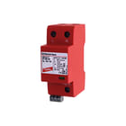 DEHN - DEHNshield Gecombineerde afleider energietech. Dsh B Tt 2P 255 Fm