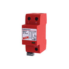 DEHN - DEHNshield Gecombineerde afleider energietech. Dsh B Tn 255 Fm