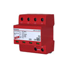 DEHN - DEHNshield Gecombineerde afleider energietech. Dsh Tns 255