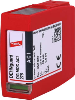DEHN - DEHNguard Netoverspanningsbeveiliging Dg Mod Aci 275