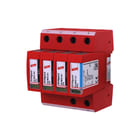 DEHN - DEHNguard M Netoverspanningsbeveiliging Dg Tt Aci 275 Fm