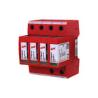 DEHN - DEHNguard M Netoverspanningsbeveiliging Dg Tns Aci 275 Fm
