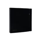 S&P - SILENT 100 Design 4C Ventilator voor kleine ruimten Ventiltr Silent-100 Crz Zw