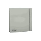 S&P - SILENT 100 Design Ventilator voor kleine ruimten  5210400600
