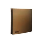 S&P - SILENT 100 Design 4C Ventilator voor kleine ruimten 5210619800