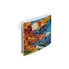 S&P - SILENT 100 Design Barcelona Ventilator voor kleine ruimten vent silent-100 crz barca