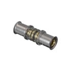 Wavin - Tigris M5 Fitting met 2 aansluitingen Tg/M5/D Rechte Kopp. 20
