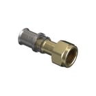 Wavin - Tigris M5 Fitting met 2 aansluitingen Tg/M5/D Ovrg.Kp Wrt 25X1