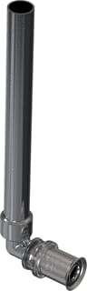 Wavin - Tigris M5 Fitting met 2 aansluitingen tg/m5/d ovrg.kn kpr 16x12