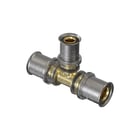 Wavin - Fitting met 3 aansluitingen 4502116142