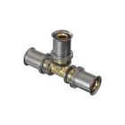 Wavin - Tigris M5 Fitting met 3 aansluitingen Tg/M5/D T-Stuk 20