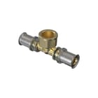 Wavin - Tigris M5 Fitting met 3 aansluitingen Tg/M5/D Ovrg-T 32X1/2X32Bi