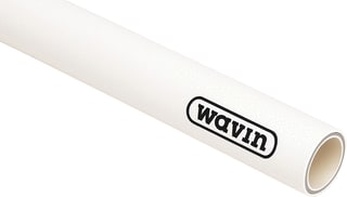 Wavin - Tigris Meerlagenbuis glad Tigr Mlbs Wi 16X2 Ro100