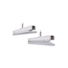 Megaman - Downlight/spot/schijnwerper xavier 3000-4000lm 4000k