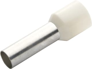 TRADEFORCE - Adereindhuls Single 0.5/8Mm W Zk100