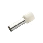 TRADEFORCE - Adereindhuls Single 0.5/8Mm W Zk100