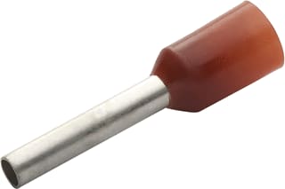 TRADEFORCE - Adereindhuls Single 1/8Mm Rd Zk100
