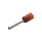 TRADEFORCE - Adereindhuls Single 1/8Mm Rd Zk100