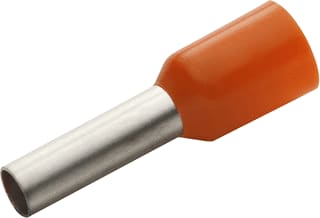 TRADEFORCE - Adereindhuls Single 4/10Mm Or Zk100