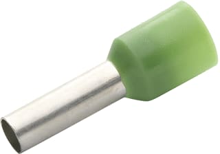 TRADEFORCE - Adereindhuls Single 6/12Mm Gr Zk100