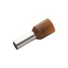 TRADEFORCE - Adereindhuls Single 10/12Mm Br Zk100
