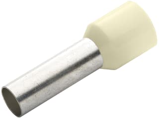 TRADEFORCE - Adereindhuls Single 16/12Mm Ivo Zk100
